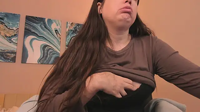 Snapshot of BattyMoll chatting on December 23, 9:18 pm BattyMoll online show from December 23, 9:18 pm