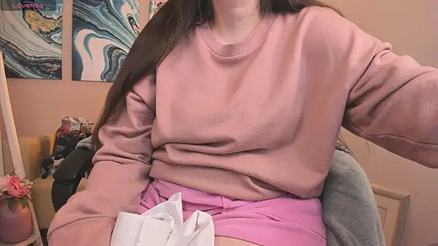 Snapshot of BattyMoll chatting on January 2, 8:35 pm BattyMoll online show from January 2, 8:35 pm