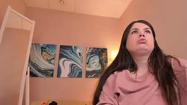 Snapshot of BattyMoll chatting on January 17, 8:44 pm BattyMoll online show from January 17, 8:44 pm