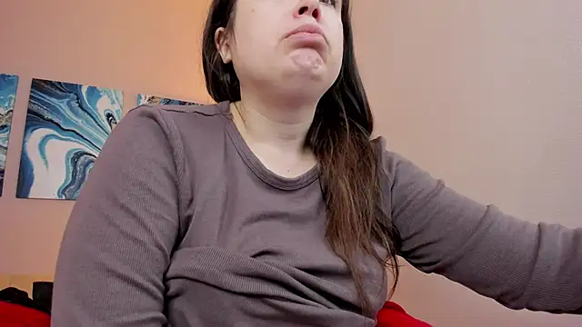 Snapshot of BattyMoll chatting on January 21, 3:32 pm BattyMoll online show from January 21, 3:32 pm