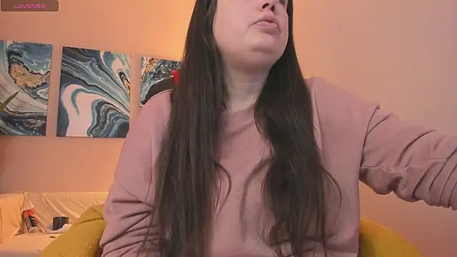 Snapshot of BattyMoll chatting on February 11, 3:18 pm BattyMoll online show from February 11, 3:18 pm