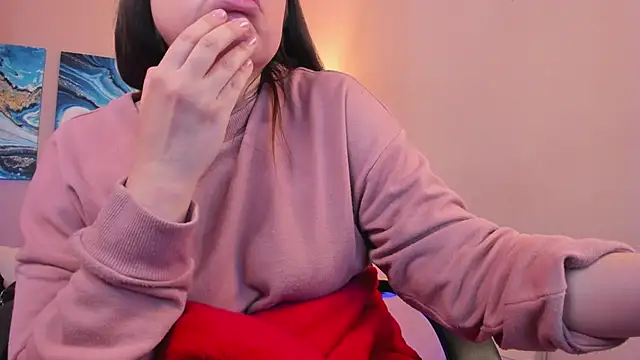 Snapshot of BattyMoll chatting on March 14, 6:39 pm BattyMoll online show from March 14, 6:39 pm