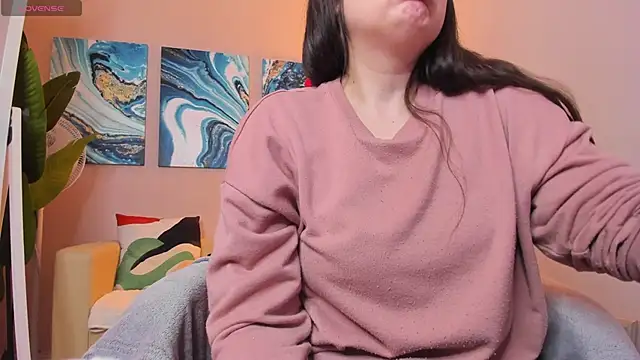 Snapshot of BattyMoll chatting on March 19, 3:19 pm BattyMoll online show from March 19, 3:19 pm