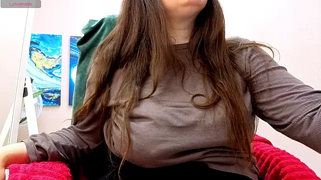 Snapshot of BattyMoll chatting on November 5, 3:45 pm BattyMoll online show from November 5, 3:45 pm