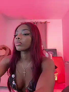 Vane Rossee online show from January 16, 12:34 am