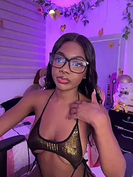 Vane Rossee online show from February 11, 12:15 am