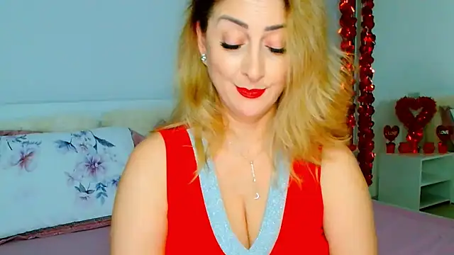 Tyana40 online show from February 17, 5:36 am