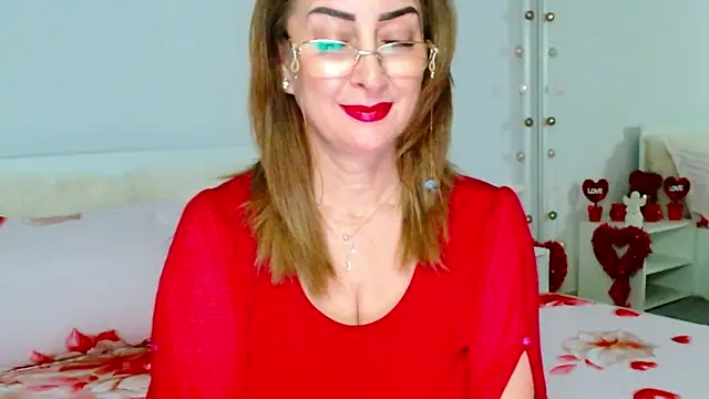 Tyana40 online show from February 24, 2:09 am