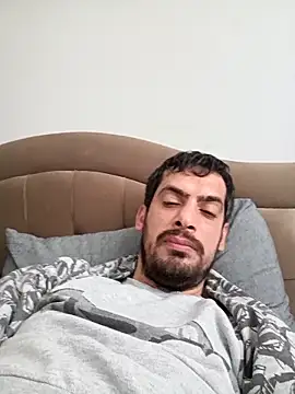 turkishboy91 online show from February 23, 9:11 am