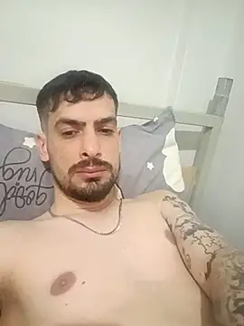 turkishboy91 online show from February 26, 12:42 am