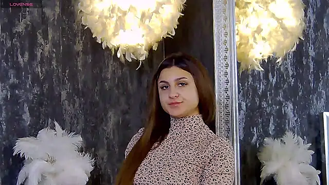 NicolePlay online show from January 18, 5:52 am