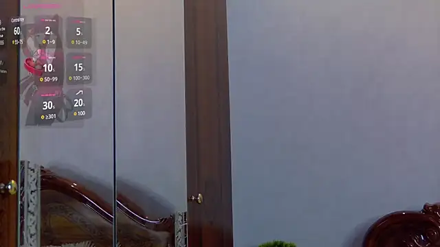 NicolePlay online show from March 13, 9:21 am