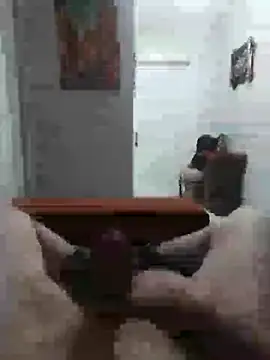 Snapshot of Aykut1990 chatting on July 9, 6:34 pm Aykut1990 online show from July 9, 6:34 pm