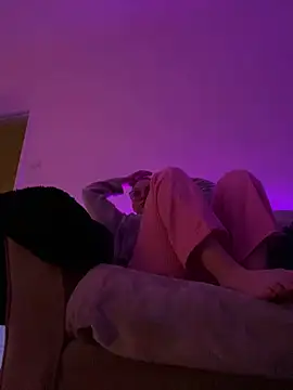 FemDom RubyKnightXXO online show from December 17, 1:49 pm