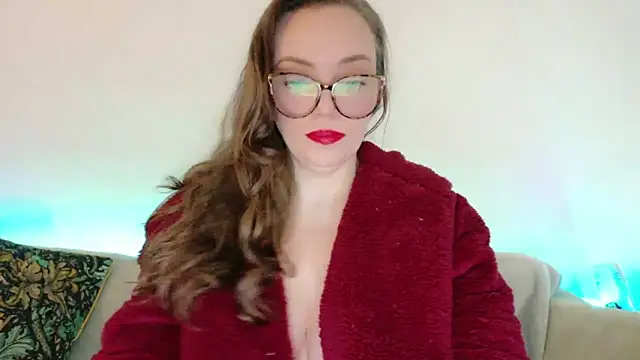 FemDom RubyKnightXXO online show from January 11, 2:47 pm