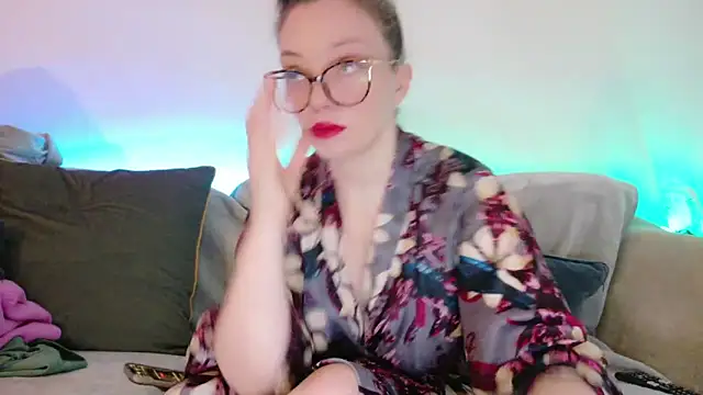 FemDom RubyKnightXXO online show from January 12, 3:25 pm