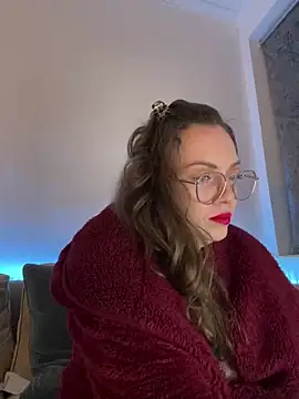 FemDom RubyKnightXXO online show from January 22, 10:15 pm