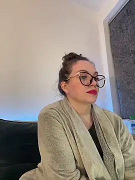 FemDom RubyKnightXXO online show from February 10, 9:25 pm