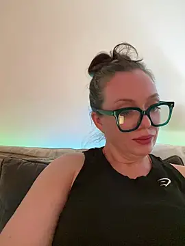 FemDom RubyKnightXXO online show from July 27, 1:40 pm