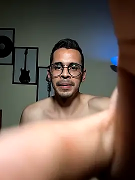 towers j online show from March 12, 12:17 am