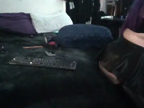 JadeDaMilf online show from February 15, 12:25 pm