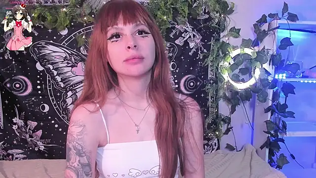  Sweety pie  online show from July 24, 4:43 am