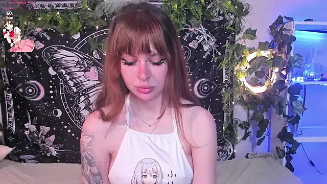  Sweety pie  online show from July 25, 5:16 am