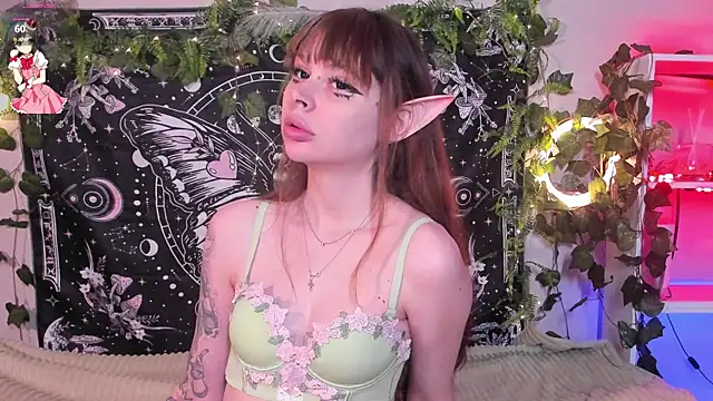  Sweety pie  online show from July 29, 5:27 am
