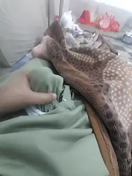 Snapshot of Hotm3716 chatting on October 18, 5:46 pm Hotm3716 online show from October 18, 5:46 pm