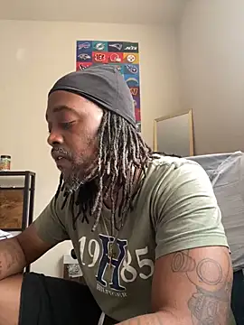 YaDaddyBBC online show from November 27, 7:05 pm