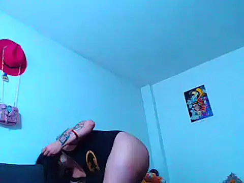 Snapshot of MARIANAWEED chatting on December 18, 4:46 pm MARIANAWEED online show from December 18, 4:46 pm