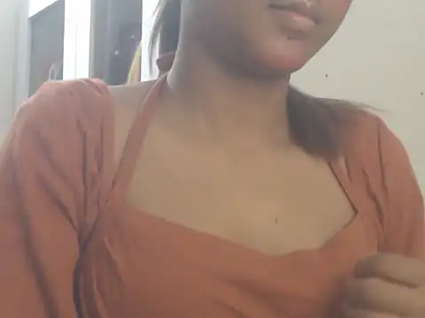 NancyRuvi online show from July 13, 3:26 pm