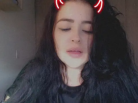 Snapshot of Aleska__Bell chatting on September 20, 10:22 pm Aleska  Bell online show from September 20, 10:22 pm