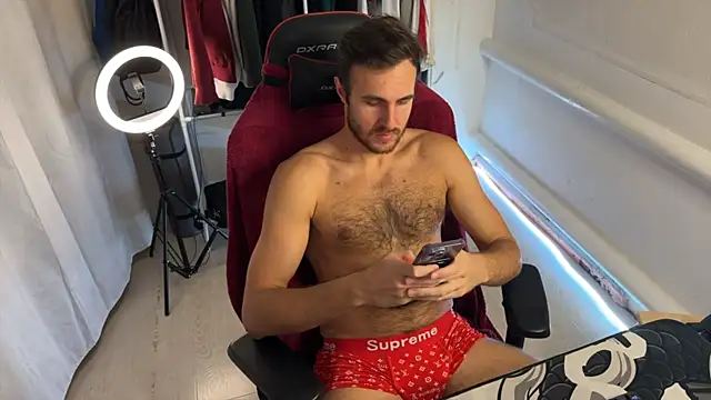 Raamoss online show from October 11, 7:34 pm