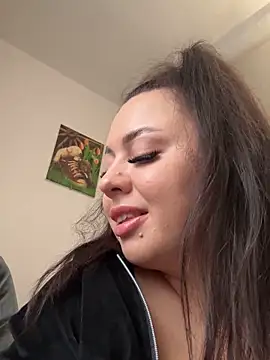 Snapshot of Sara_Slow chatting on October 2, 10:00 am Sara Slow online show from October 2, 10:00 am