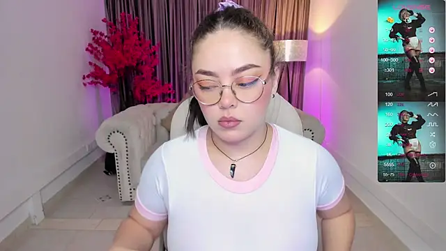 emmy walker online show from February 5, 10:51 am