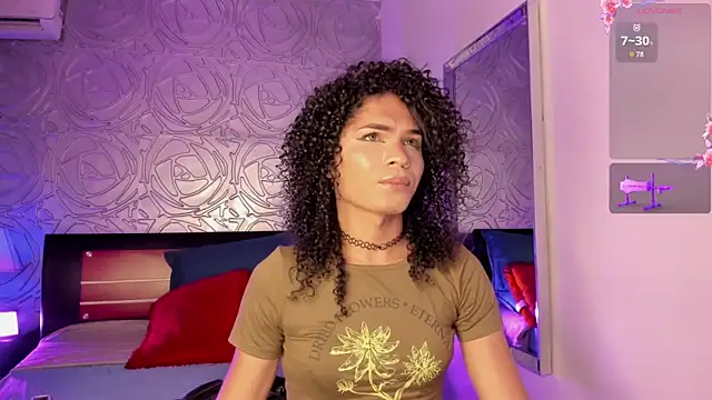 Snapshot of vennus1_ chatting on October 30, 5:57 pm vennus1 online show from October 30, 5:57 pm