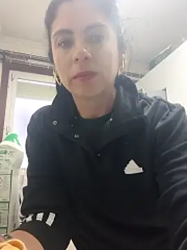 Giorgia horny online show from June 8, 2:50 pm
