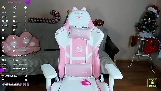 Snapshot of AmyRose6969 chatting on January 9, 12:52 pm AmyRose6969 online show from January 9, 12:52 pm