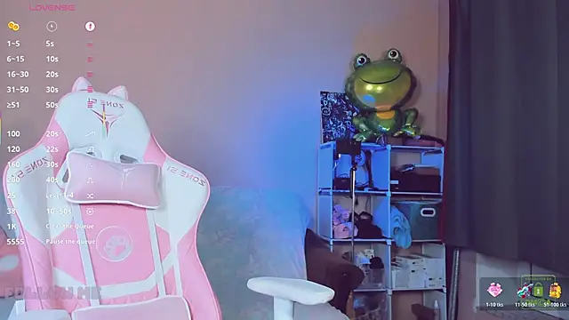 Snapshot of AmyRose6969 chatting on November 30, 5:06 pm AmyRose6969 online show from November 30, 5:06 pm