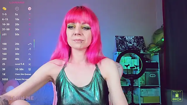AmyRose6969 online show from July 2, 6:14 pm
