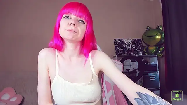 AmyRose6969 online show from July 13, 6:22 pm