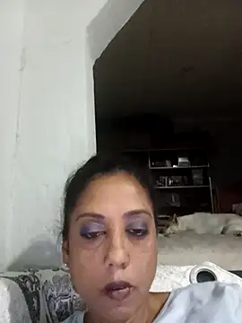 Mahi4luv online show from February 19, 10:50 pm