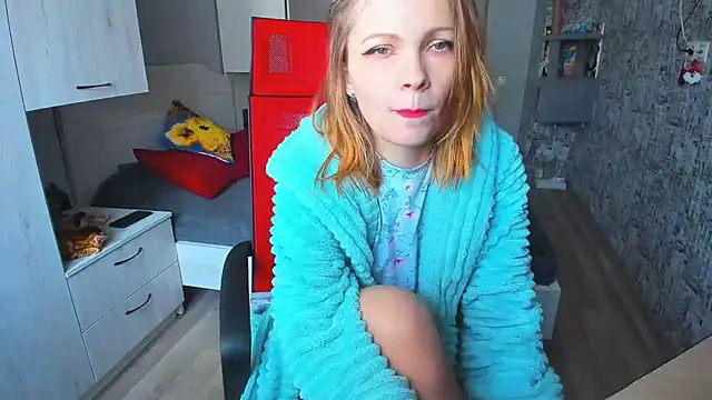 DUSSY PUSSY online show from February 14, 4:47 am