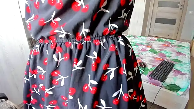 DUSSY PUSSY online show from May 21, 4:19 am