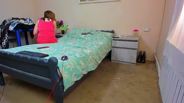 DUSSY PUSSY online show from June 16, 4:04 am