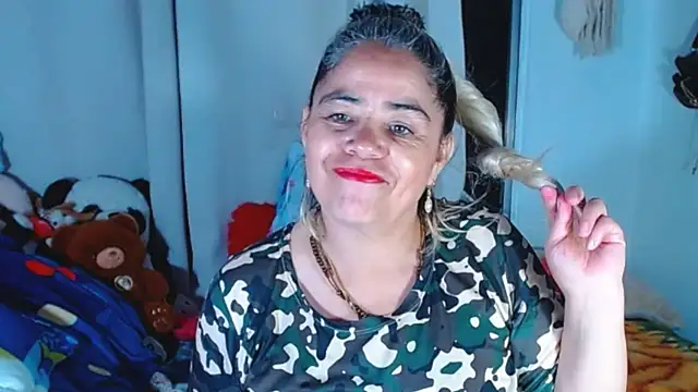 estrellita fugaz16x online show from October 12, 11:26 pm