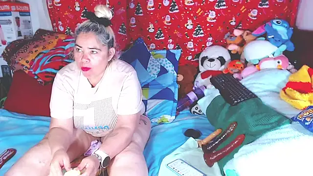 estrellita fugaz16x online show from February 21, 3:40 am