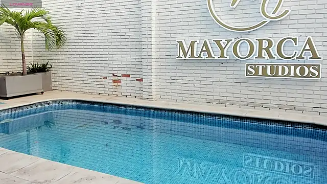 Maddysex  online show from February 26, 11:41 am