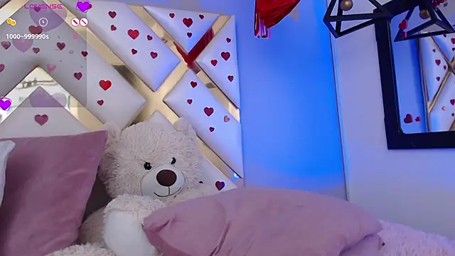 BeckyAnders online show from January 31, 11:35 am